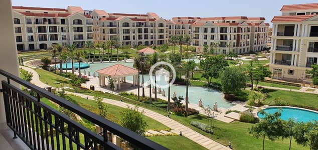 شقة 2 غرفة نوم للايجار في القاهرة الجديدة، القاهرة - WhatsApp Image 2023-01-15 at 12.59. 03 PM (2). jpeg