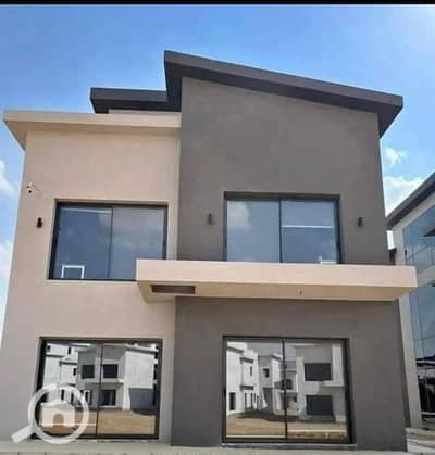 4 Bedroom Townhouse for Sale in New Cairo, Cairo - 559542515_1878800173034630_4272553275664767330_n. jpg