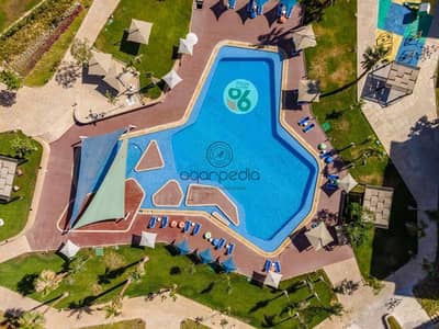 فلیٹ 3 غرف نوم للبيع في القاهرة الجديدة، القاهرة - d5617995-4f22-43ac-aa6e-c85cf7440c56. jpeg