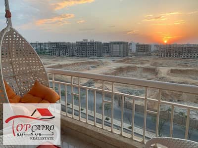 3 Bedroom Flat for Rent in Madinaty, Cairo - IMG-20251109-WA0009. jpg