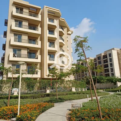 4 Bedroom Flat for Sale in New Cairo, Cairo - 67ee6b25-6b18-4619-804c-212a11538cd1. jpg