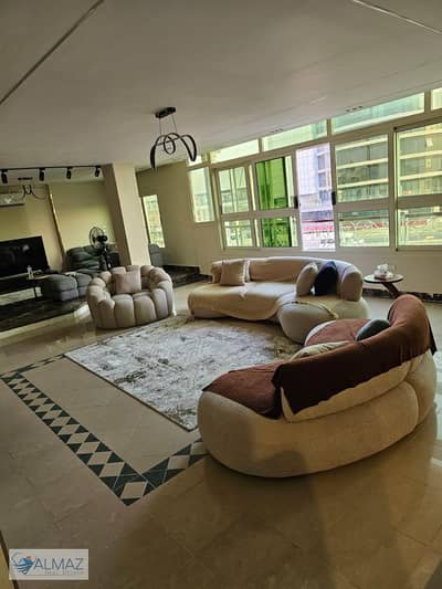 7 Bedroom Penthouse for Sale in New Cairo, Cairo - WhatsApp Image 2025-11-09 at 12.14. 13 PM (1). jpeg