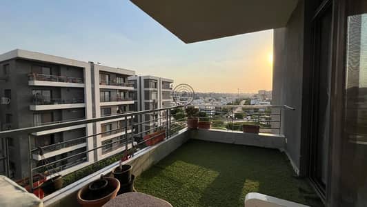 3 Bedroom Apartment for Sale in New Cairo, Cairo - WhatsApp Image 2025-10-06 at 2.51. 15 PM (2). jpeg