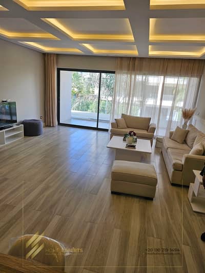 2 Bedroom Flat for Rent in New Cairo, Cairo - dfd3b9db-383d-48b9-a4b1-4fe9046094c9. jpg