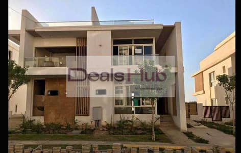 توين هاوس 3 غرف نوم للبيع في القاهرة الجديدة، القاهرة - 9a1fc856-5fc8-4ced-819d-74dcb86f8112. jpg