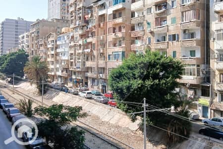 شقة 3 غرف نوم للبيع في كليوباترا، الإسكندرية - 1. JPG