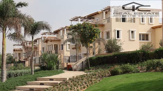 3 Bedroom Townhouse for Sale in New Cairo, Cairo - IMG_5123. JPG 3 Bedroom Townhouse for Sale in New Cairo, Cairo - IMG_5123. JPG