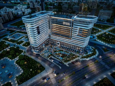 Office for Sale in New Capital City, Cairo - WhatsApp Image 2025-11-09 at 10.43. 42 AM. jpeg