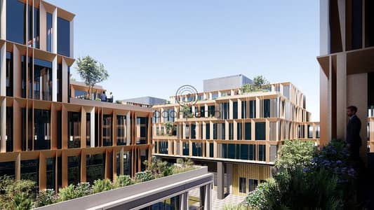 مکتب  للبيع في القاهرة الجديدة، القاهرة - 1. jpg