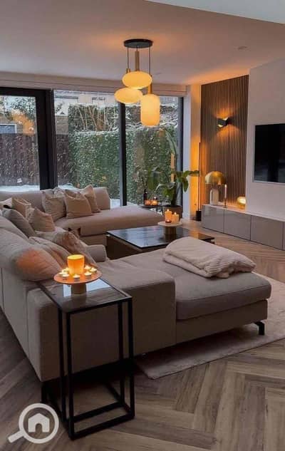 4 Bedroom Twin House for Sale in 6th of October, Giza - IMG_0876. jpg