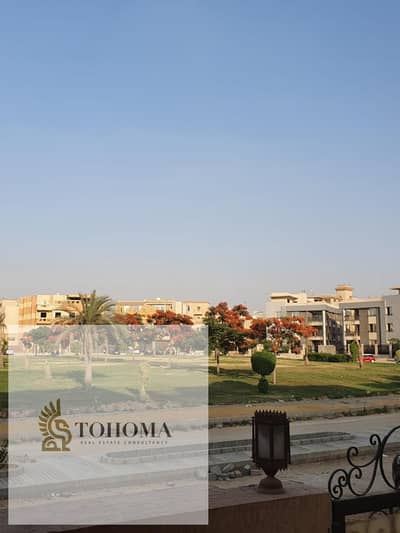 3 Bedroom Flat for Sale in New Cairo, Cairo - 433c1856-c011-44a5-b290-1582f934c8f2. jpg
