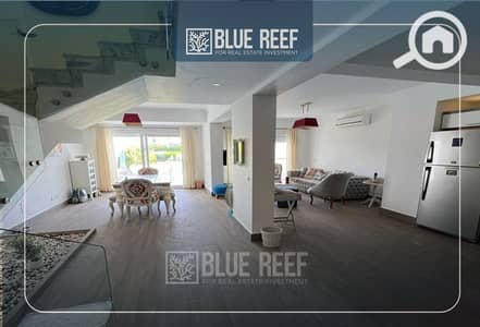 4 Bedroom Townhouse for Sale in North Coast, Matruh - fhh. jpg