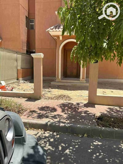 4 Bedroom Twin House for Sale in 6th of October, Giza - 1000192237. jpg