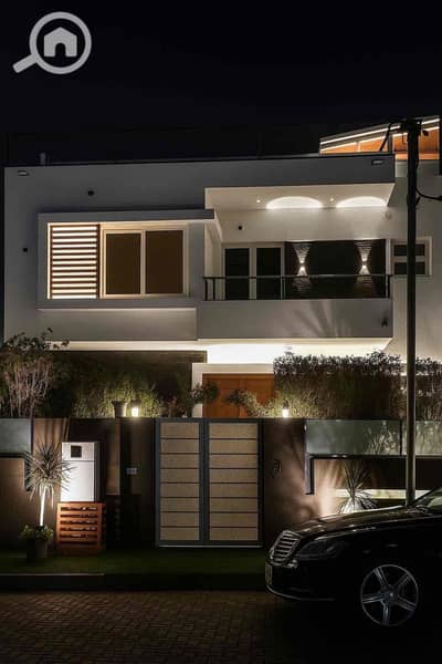 4 Bedroom Townhouse for Sale in Sheikh Zayed, Giza - IMG_0321. jpg