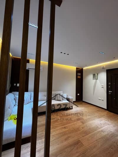 2 Bedroom Flat for Sale in Madinaty, Cairo - WhatsApp Image 2025-09-26 at 6.40. 47 PM (3). jpeg