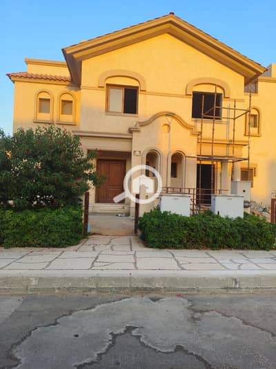 3 Bedroom Townhouse for Sale in Madinaty, Cairo - f8a892ba-11bd-4b6b-92e2-3529a595584b. jpeg