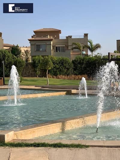 3 Bedroom Villa for Sale in New Cairo, Cairo - 473008656_122215391354074221_5773867525930818279_n. jpg