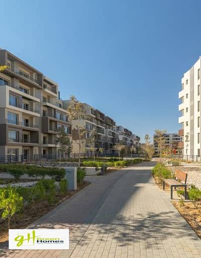 3 Bedroom Flat for Sale in New Cairo, Cairo - Webste final resized PHNC 2. png