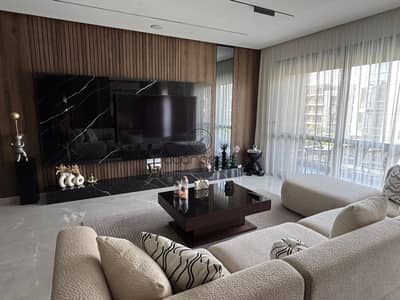 3 Bedroom Flat for Sale in New Cairo, Cairo - WhatsApp Image 2025-10-01 at 10.16. 18 AM (1). jpeg