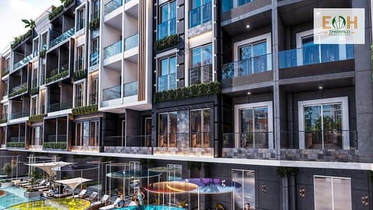 1 Bedroom Flat for Sale in Hurghada, Red Sea - WhatsApp Image 2024-09-08 at 16.37. 56. jpeg