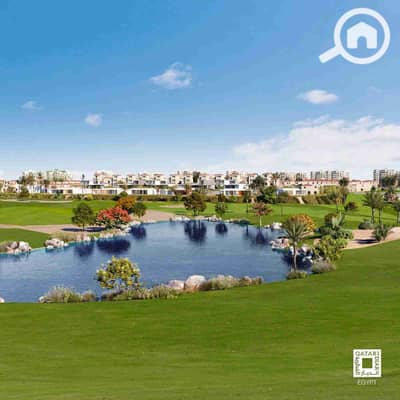 توين هاوس 3 غرف نوم للبيع في القاهرة الجديدة، القاهرة - IMG-20251107-WA0147. jpg