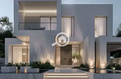 تاون هاوس 3 غرف نوم للبيع في الشيخ زايد، الجيزة - IMG_9864. webp