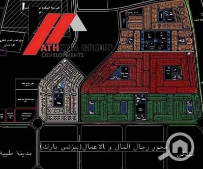 أرض سكنية  للبيع في مدينة بدر، القاهرة - WhatsApp Image 2025-10-16 at 9.41. 40 AM (1). jpeg