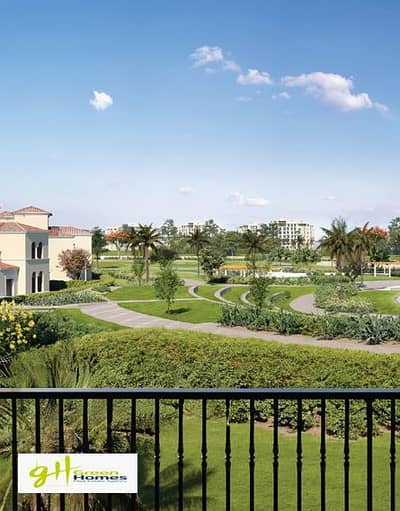 3 Bedroom Flat for Sale in New Cairo, Cairo - ,. PNG