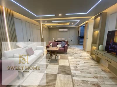 2 Bedroom Flat for Rent in New Cairo, Cairo - IMG-20251005-WA0095. jpg