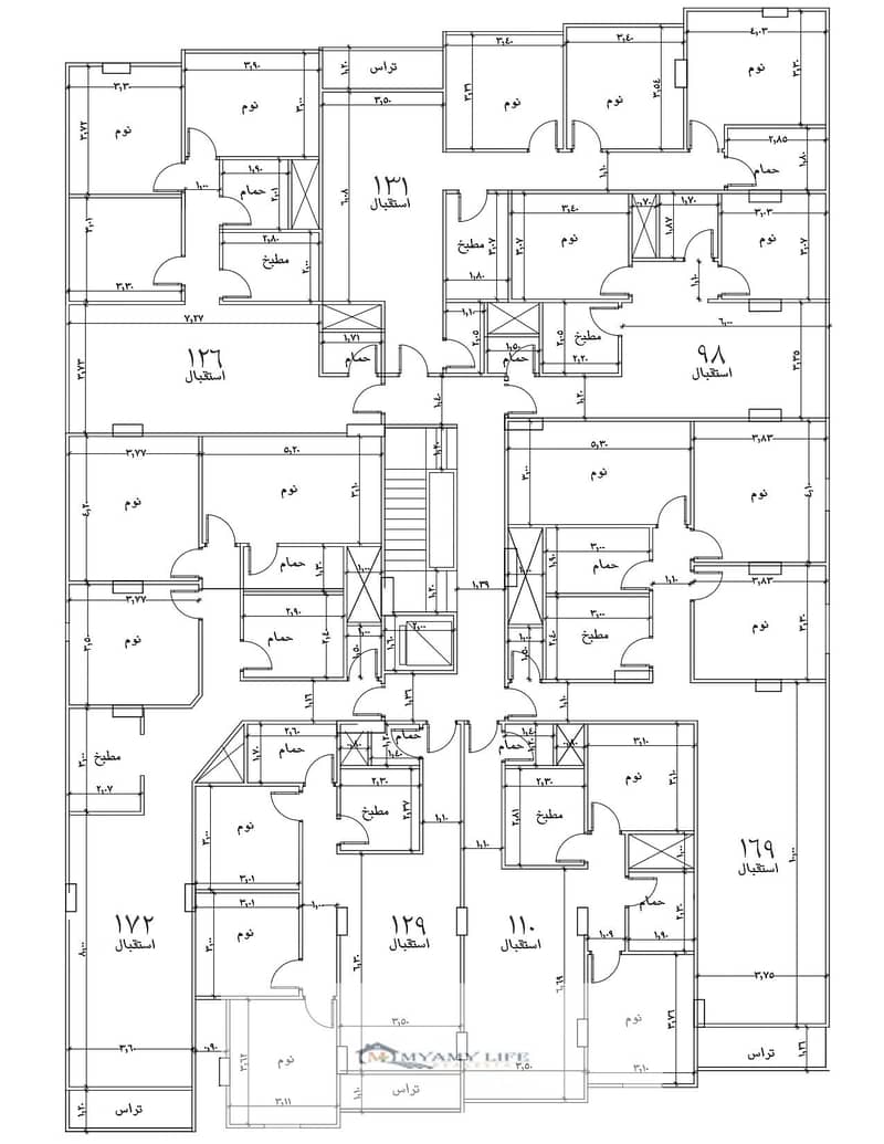 4 شقق ز كاش مميز _page-4310001. jpg