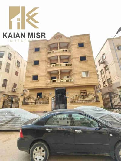 3 Bedroom Flat for Sale in Shorouk City, Cairo - 1000005988. jpg