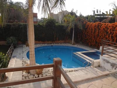 3 Bedroom Villa for Sale in Sheikh Zayed, Giza - WhatsApp Image 2025-11-09 at 12.45. 52 PM (3). jpeg