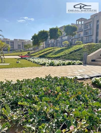 3 Bedroom Flat for Sale in New Cairo, Cairo - WhatsApp Image 2024-11-07 at 12.19. 23 PM (1). jpeg