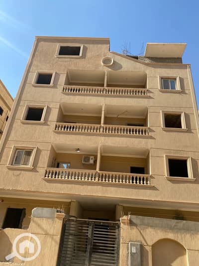 فلیٹ 3 غرف نوم للبيع في 6 أكتوبر، الجيزة - IMG-20251026-WA0098. jpg