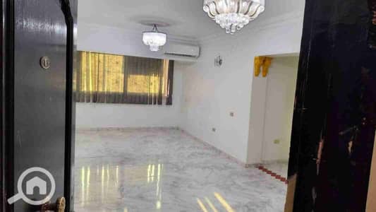 3 Bedroom Flat for Rent in Sheikh Zayed, Giza - 71134. jpg