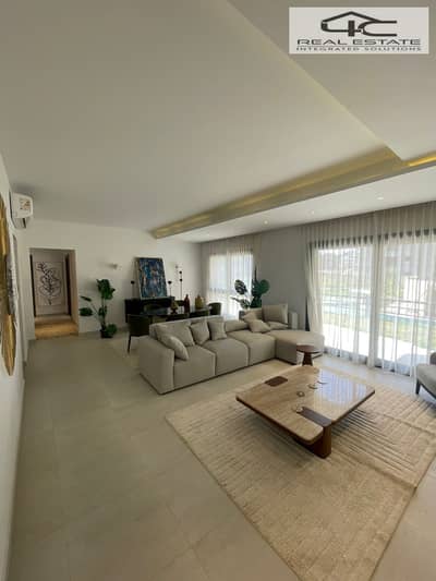 فلیٹ 2 غرفة نوم للبيع في القاهرة الجديدة، القاهرة - WhatsApp Image 2025-11-06 at 4.26. 44 PM (1). jpeg