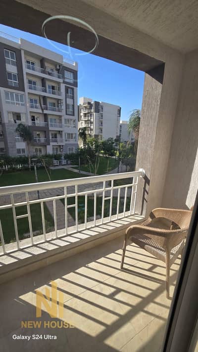 فلیٹ 2 غرفة نوم للايجار في مدينتي، القاهرة - WhatsApp Image 2025-11-08 at 10.40. 01 AM. jpeg