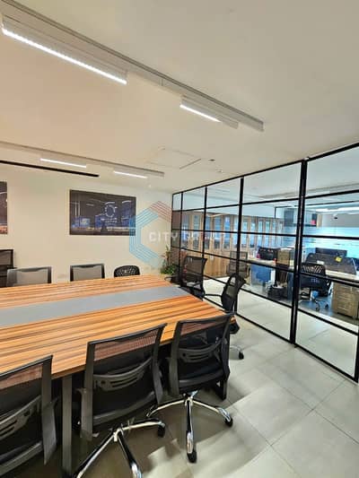 Office for Rent in Maadi, Cairo - 3. jpg