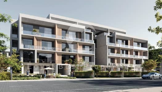 2 Bedroom Apartment for Sale in New Cairo, Cairo - mist cover. png