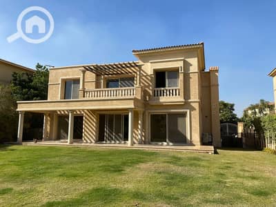 فیلا 4 غرف نوم للايجار في القاهرة الجديدة، القاهرة - WhatsApp Image 2025-11-05 at 11.42. 16 AM (1). jpeg