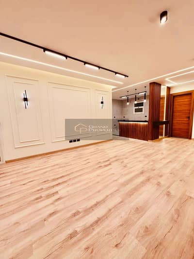 3 Bedroom Flat for Sale in Madinaty, Cairo - bf443f01-c230-4cfc-95fa-b93d9fc71e2a. jpg