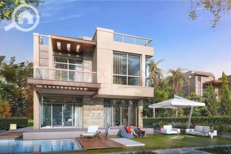 6 Bedroom Villa for Sale in North Coast, Matruh - 1. jpg