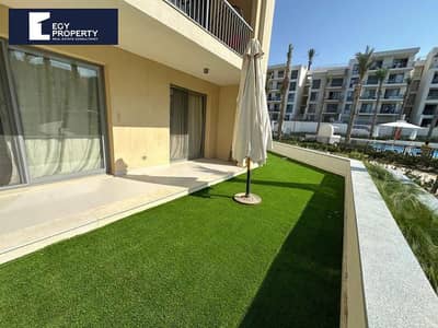 شاليه 2 غرفة نوم للبيع في الساحل الشمالي، مطروح - _files_WhatsApp Image 2025-05-19 at 5.18. 45 PM. jpeg