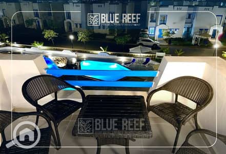 3 Bedroom Penthouse for Sale in North Coast, Matruh - fhgjhkjlk. jpg