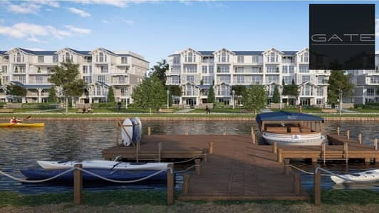 اي فيلا 3 غرف نوم للبيع في مدينة المستقبل، القاهرة - 5b95e139-cbda-4460-ac4f-134d18713e42. jpg