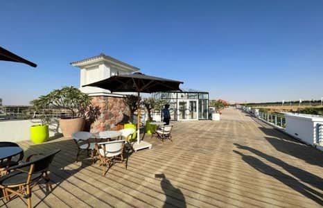 3 Bedroom iVilla for Sale in New Cairo, Cairo - bb66b949-4563-43c5-ab2a-7ba437f39c45. jpeg