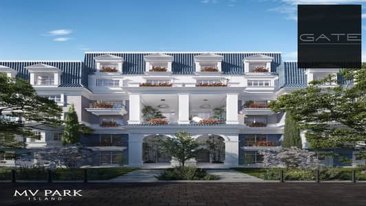 3 Bedroom Apartment for Sale in 6th of October, Giza - WhatsApp Image 2025-04-22 at 2.59. 09 PM. jpeg