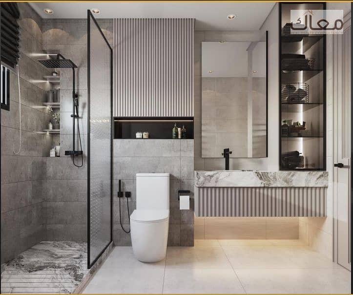 20 حمام الماستر. PNG