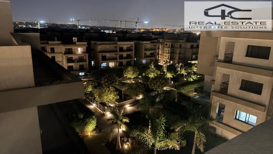 3 Bedroom Flat for Sale in New Cairo, Cairo - WhatsApp Image 2025-02-27 at 3.50. 59 PM. jpeg