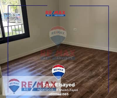 4 Bedroom Apartment for Sale in 6th of October, Giza - 1. png